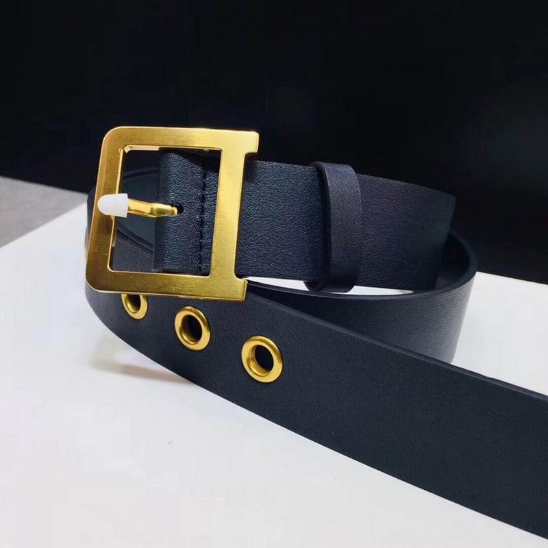 DIOR Belts 34